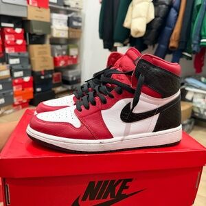 Jordan 1 high OG
